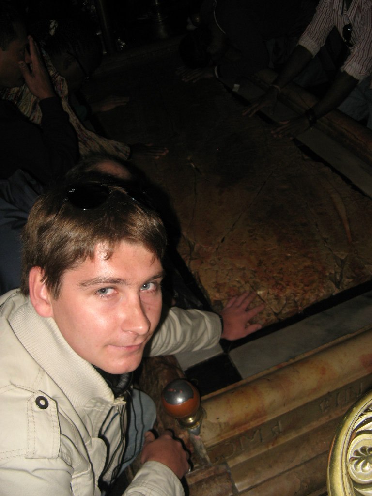 Альберт Шатыро | Феодосия