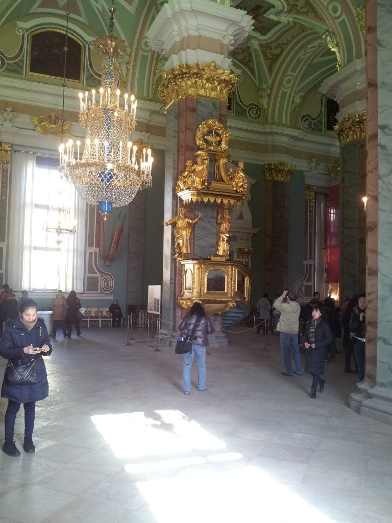 Сергей Васильев | Санкт-Петербург