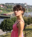 №10 Лена Гулевич