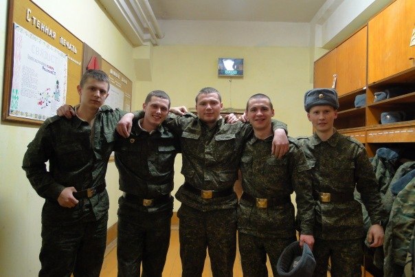 Дима Климантович --«®e©nichk@»-- | Минск