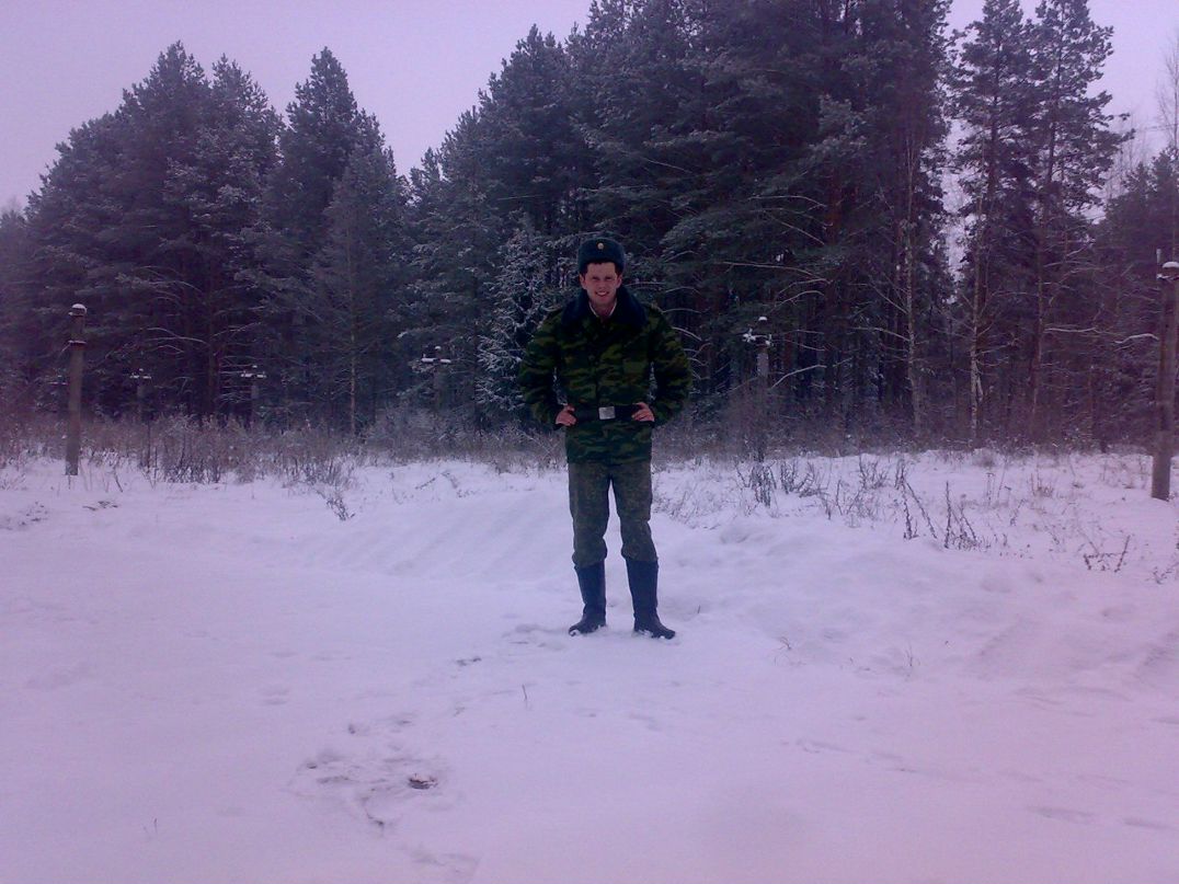 Дима Климантович --«®e©nichk@»-- | Минск