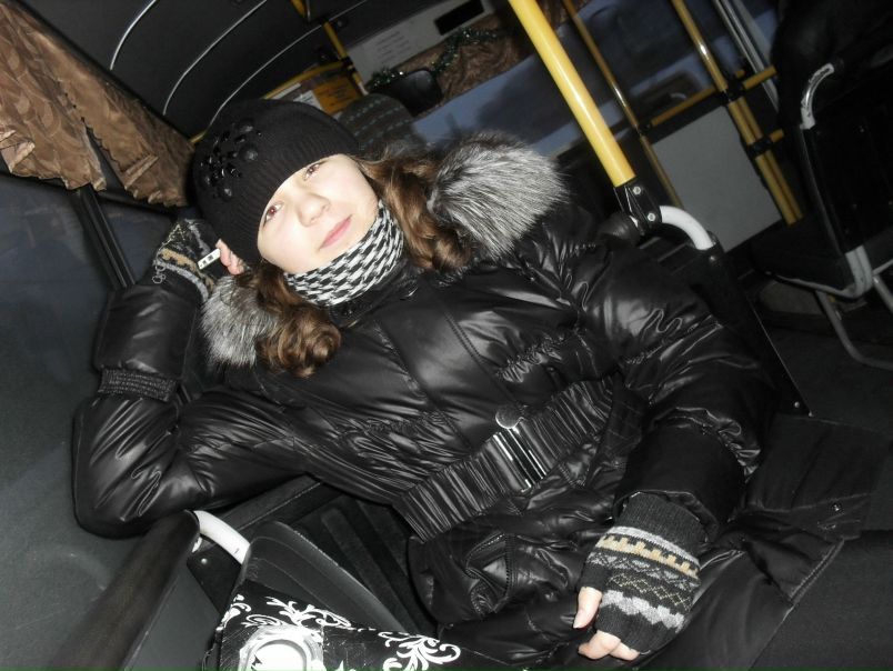 №2, Ирина Купорева №2, Ирина Купорева