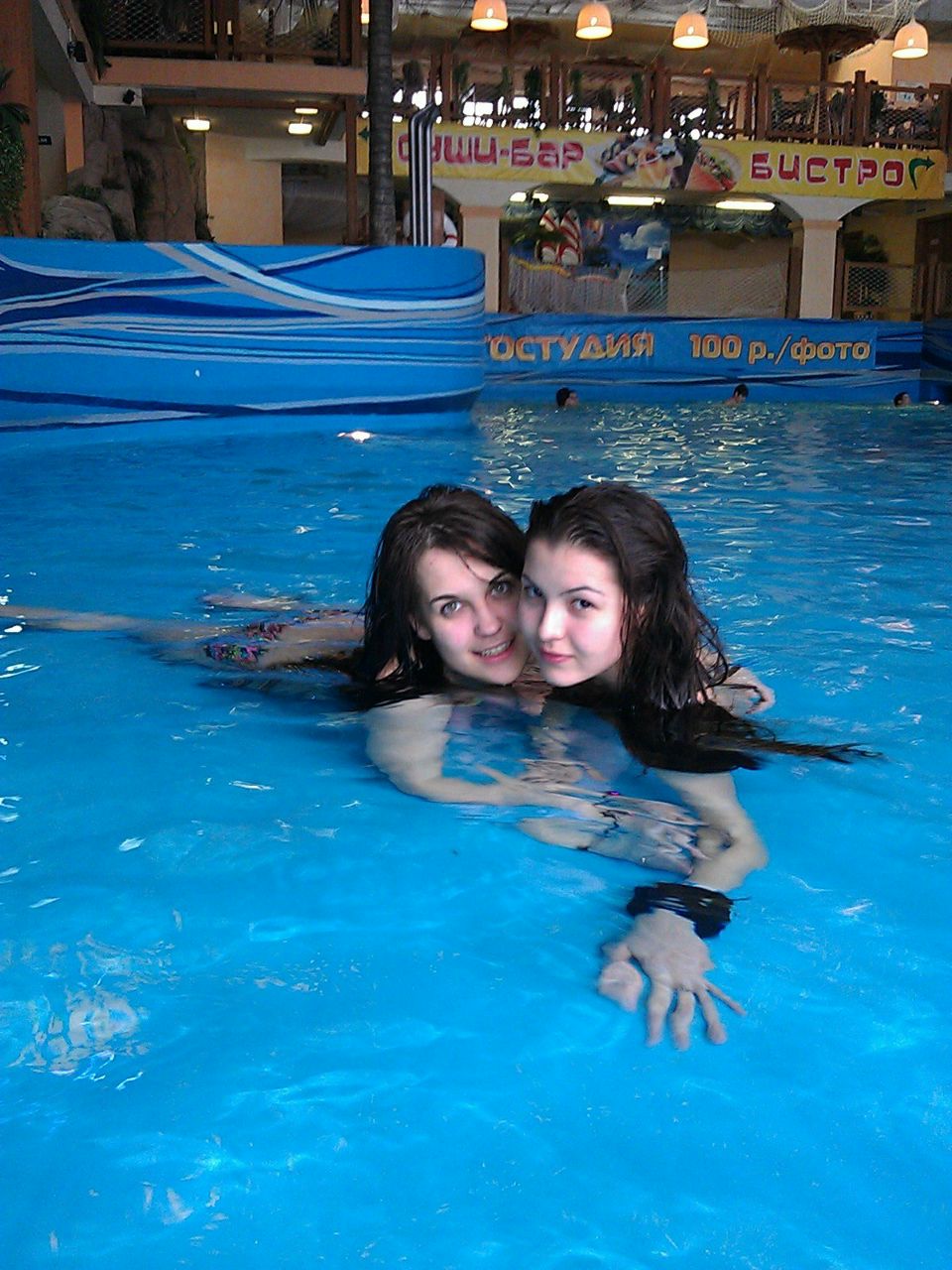 Кристина Скоробогатова | Казань