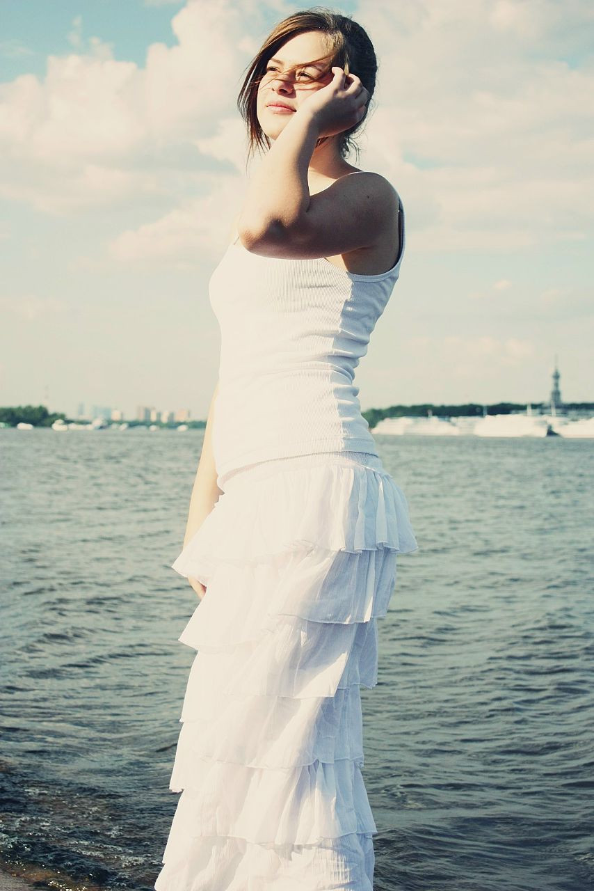 Irina Nesterova | Москва