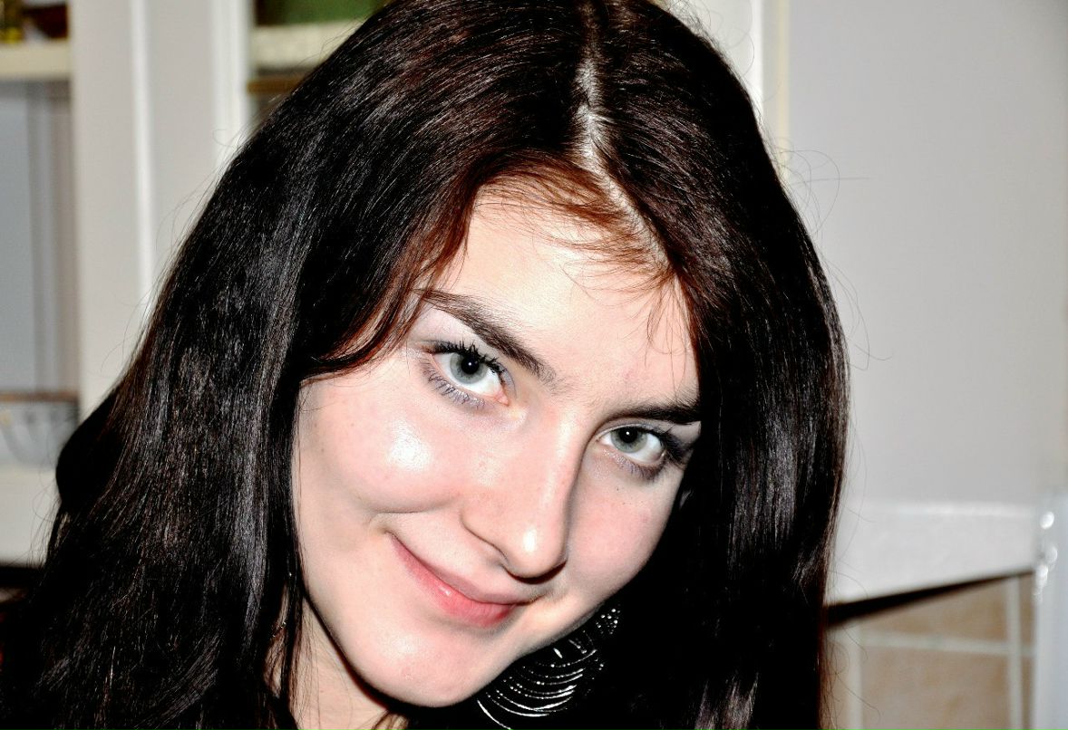 Виктория Кошка Элифейн | Новороссийск