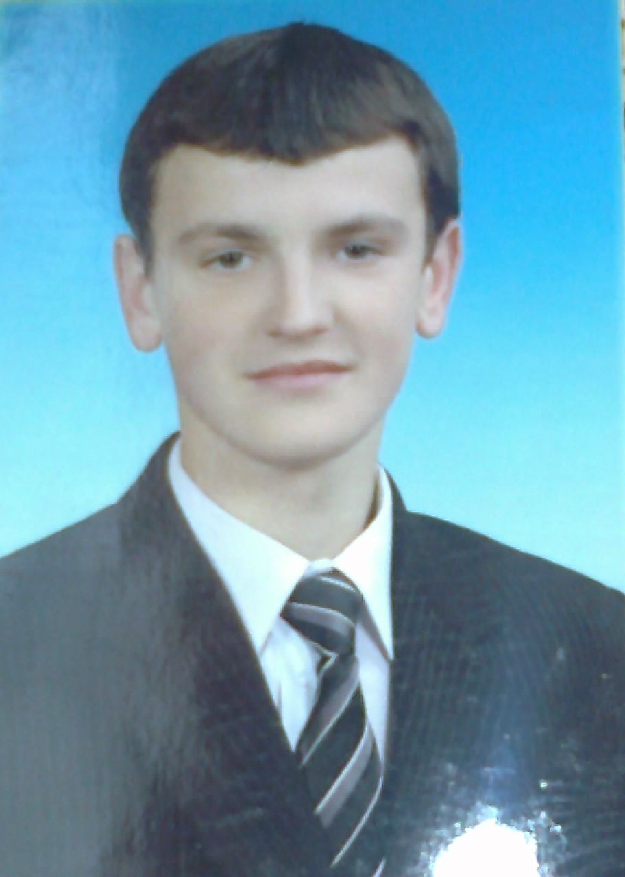 Богдан Лащук | Киев