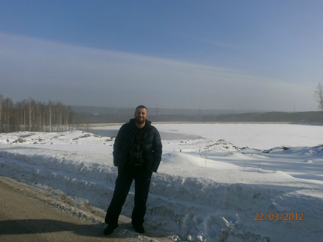 Алексей Демидов | Тосно