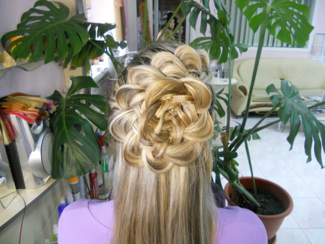 Яна Чевдарева | Бердянск