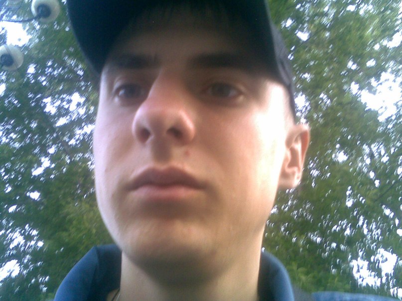 Роман Марчук | Челябинск