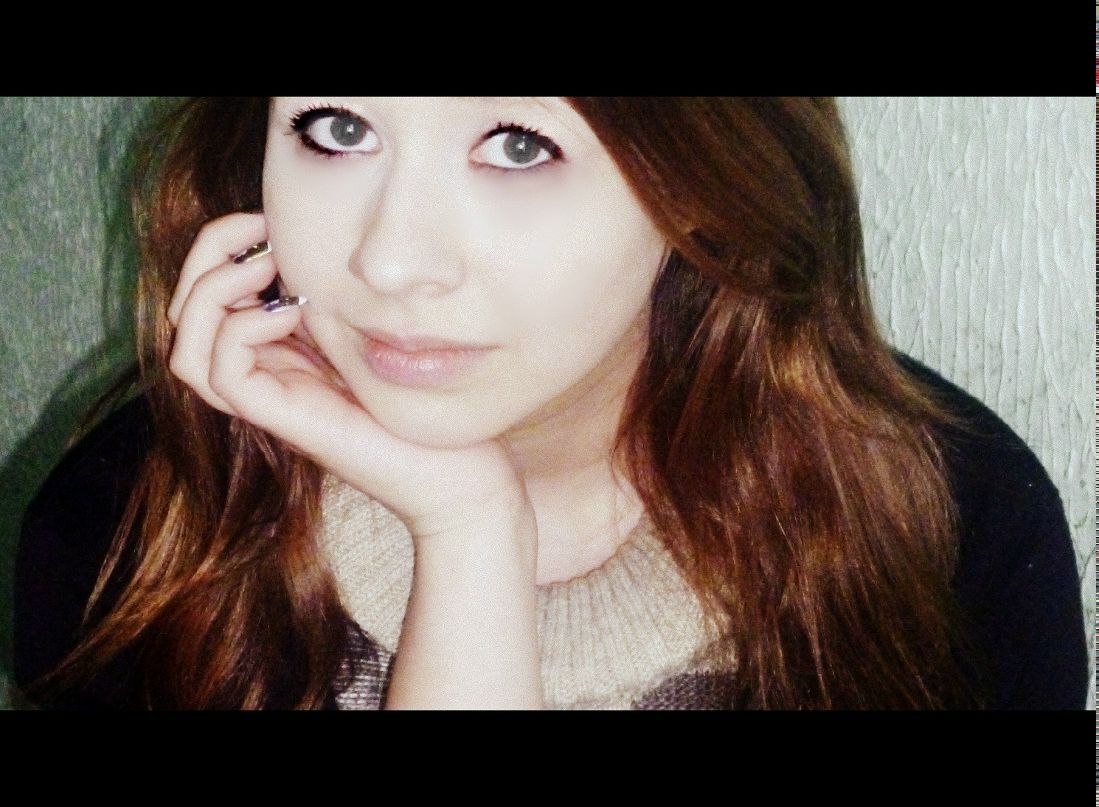 Юлия Маркова | Москва