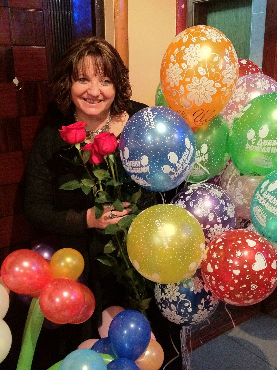 Тамара Кашаева | Георгиевск