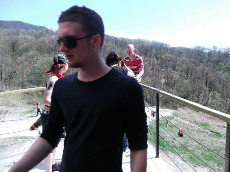 Дарина Пестрикова | Москва