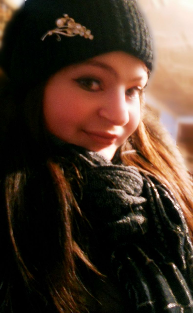 Анечка Бутнару | Бельцы