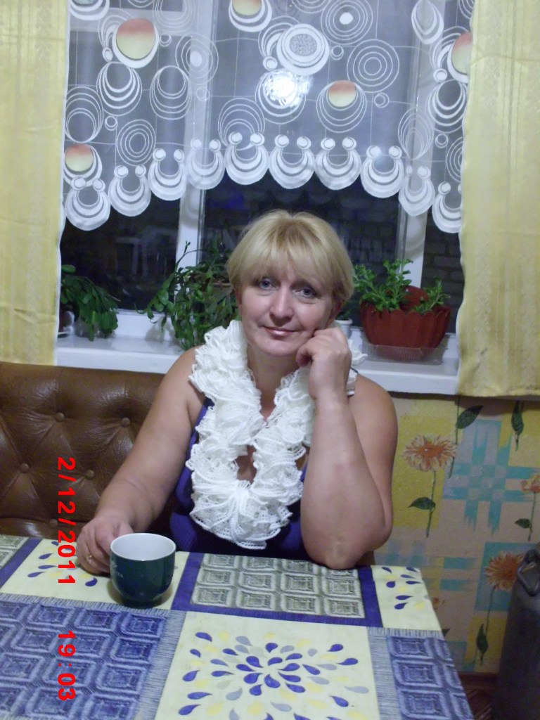 Татьяна Бокова | Павлоград