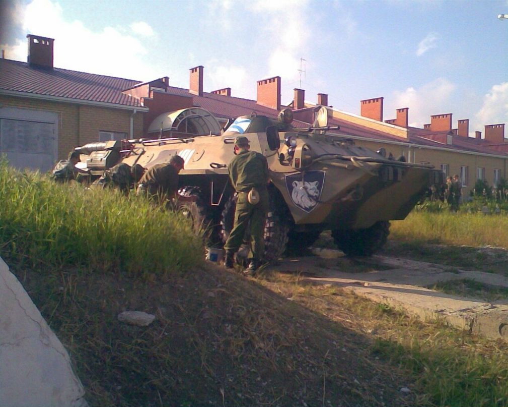 Андрей Момот ✖✖✖ | Санкт-Петербург
