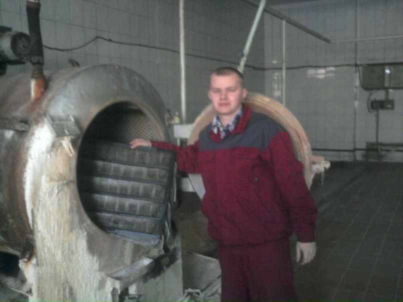 Александр Крылов | Набережные Челны