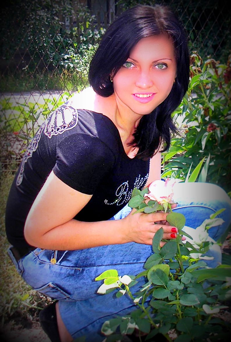 Алина Медведюк | Полтава