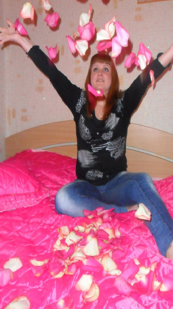 Анюта Петреня Николаевна | 