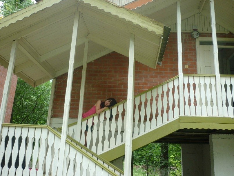 Полина Александрина M@link@ | Ростов-на-Дону