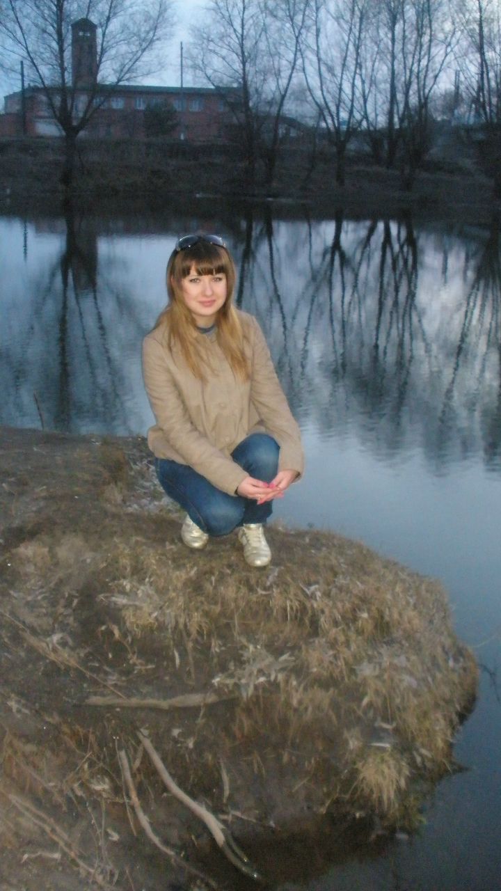 Наталья Мелашичева | Волчанск