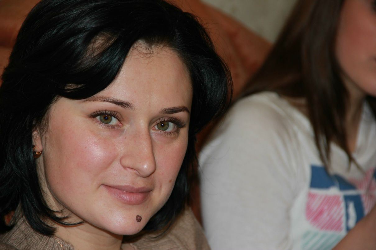 Елена Загривая | Одесса