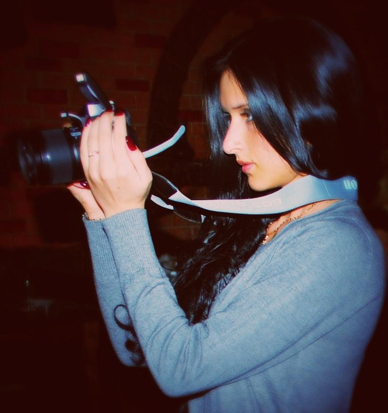 Анастасия Коробова | Ижевск