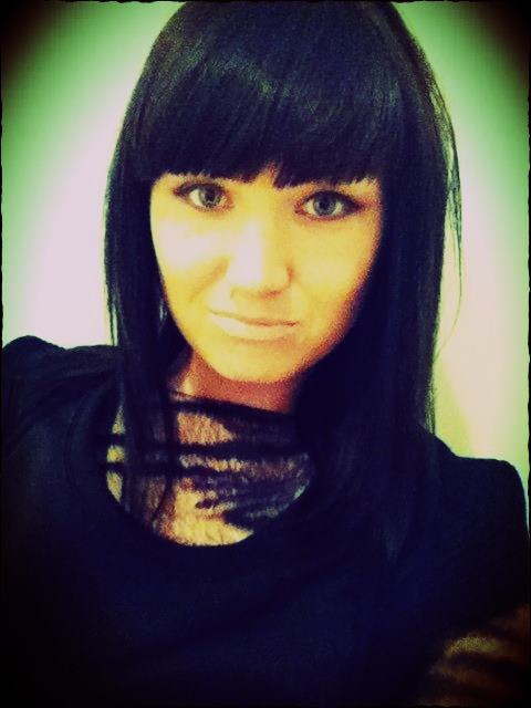 Istratova Ksusha $$$ | Санкт-Петербург