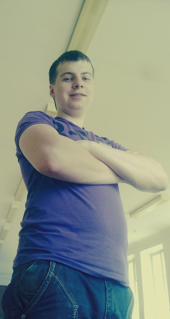 Александр Осипов | Москва