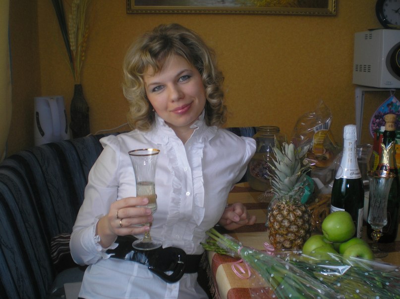 Маргарита Алексеева | Удомля