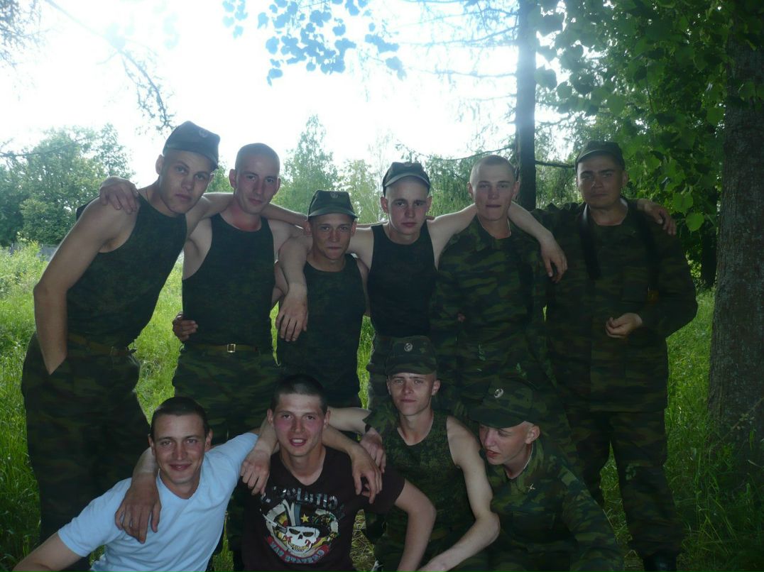 Сергей Шевцов | Сокол