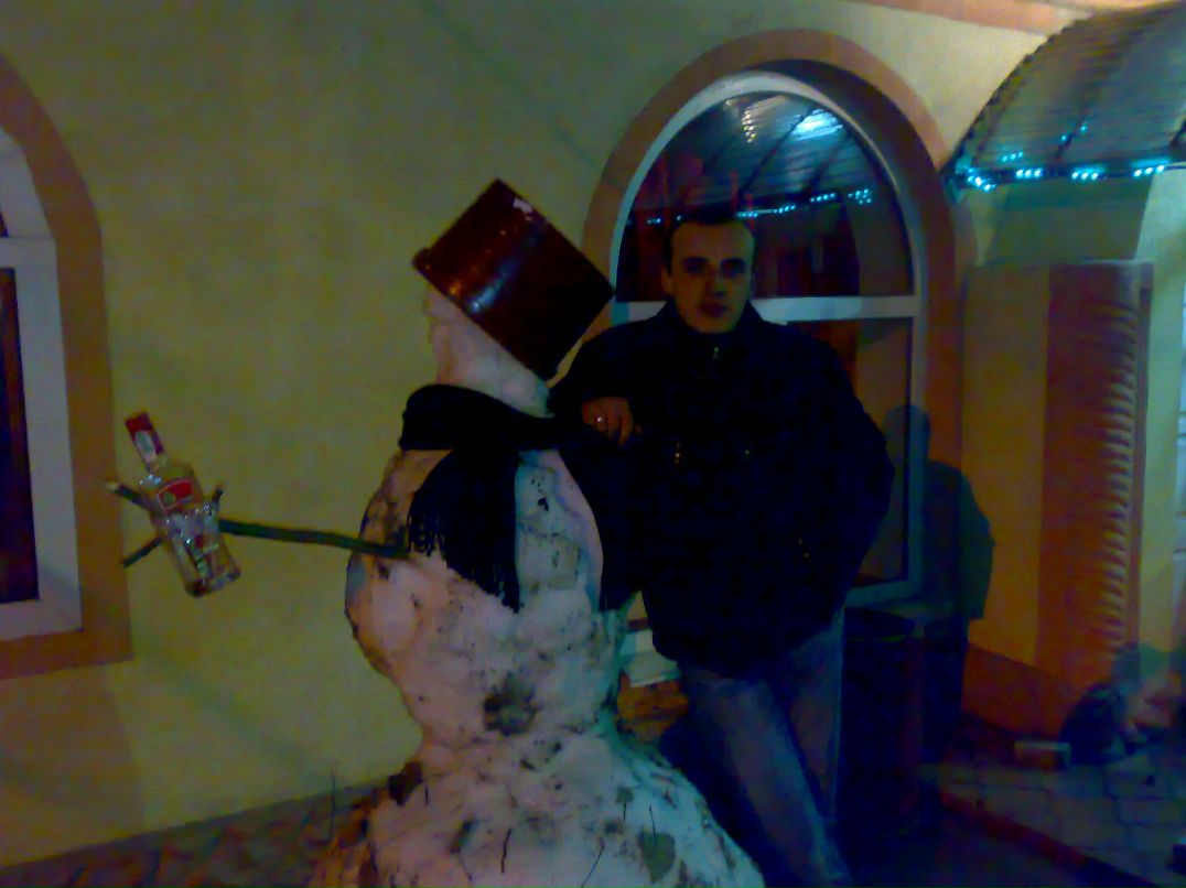 Денис Литвяк | Шостка