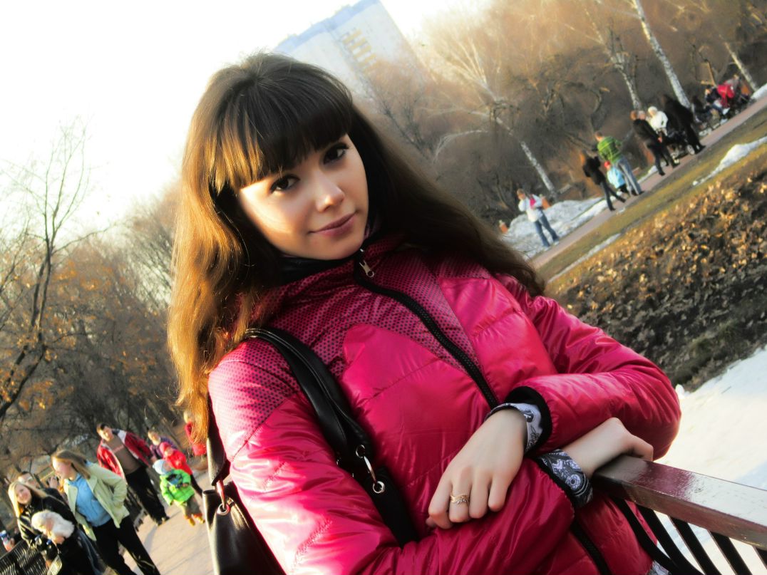 Алина Шеремета | Киев