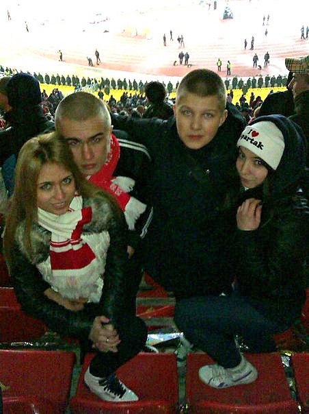 Лёня Мясной Å.C.Å.B. | 