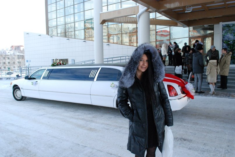 Любовь Марьяновна | Санкт-Петербург