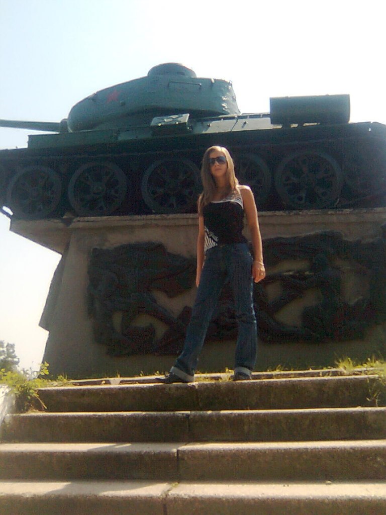 Надежда Викторовна | Кропивницкий / Кировоград