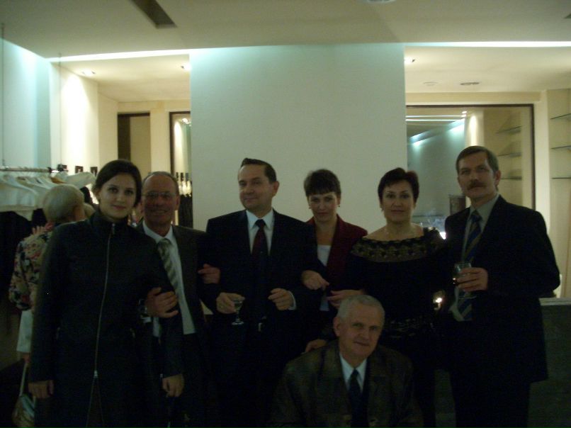 Тамара Ватлецова | Киров