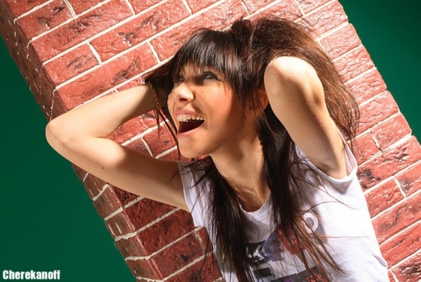 №7, Юлія Онищенко, 27 лет, Черкассы №7, Юлія Онищенко, 27 лет, Черкассы