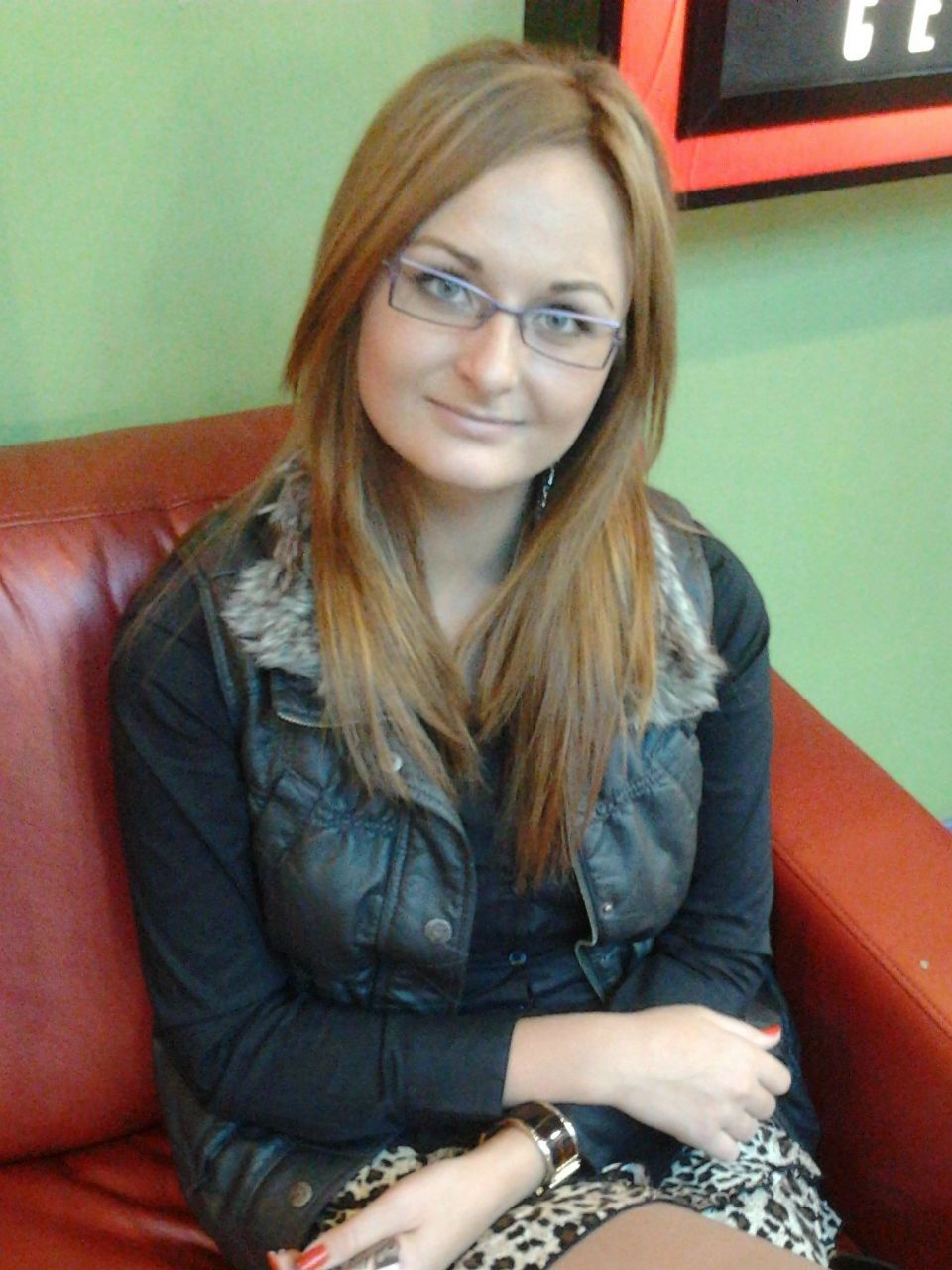 Аришка Ивченко | Санкт-Петербург