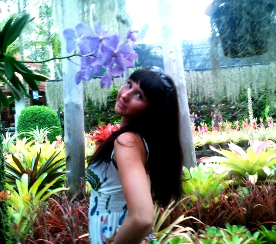 Лена Демьянова ツ | Иркутский