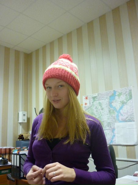 №6, Лера Семенова №6, Лера Семенова