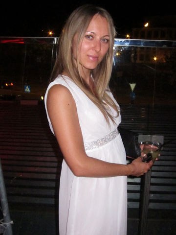 Stacey Black | Смоленск