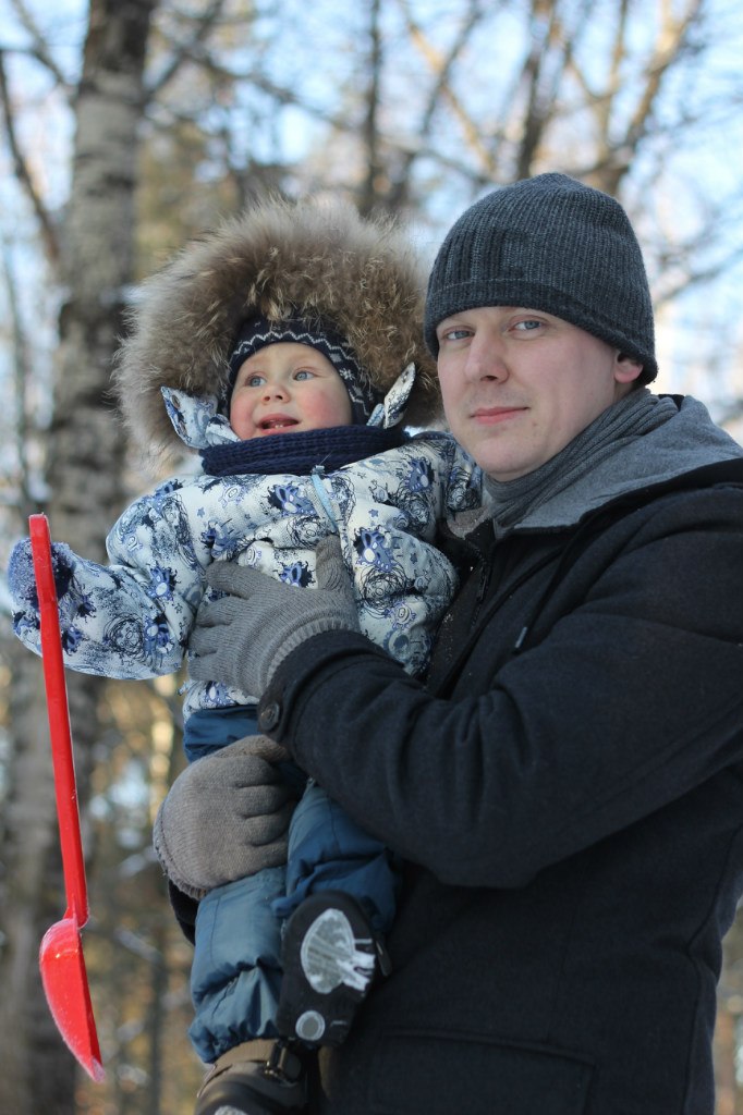 Юлия Бухлаева | Брянск