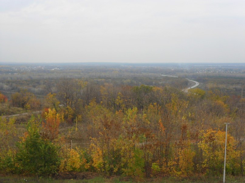 Василий Никифоров | Луганск