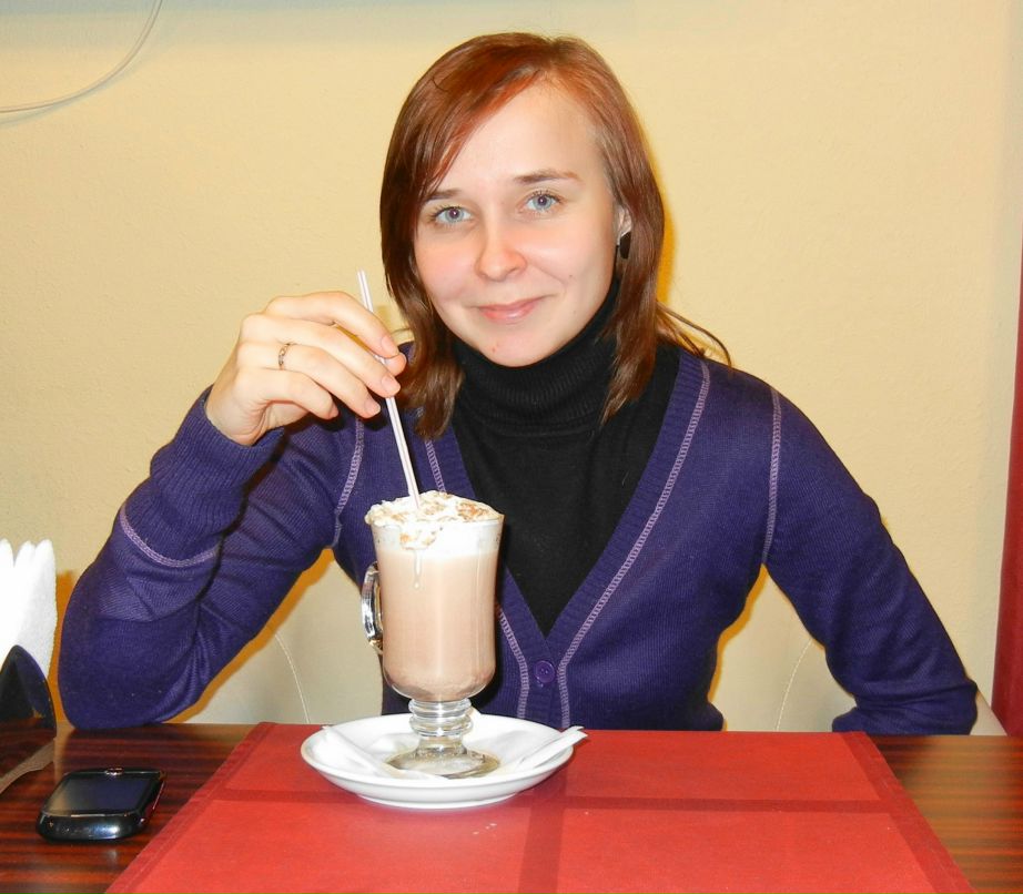 Ирина Иванова | Москва