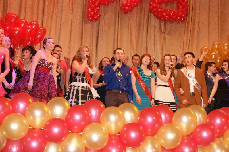 Надя Киселёва | Москва