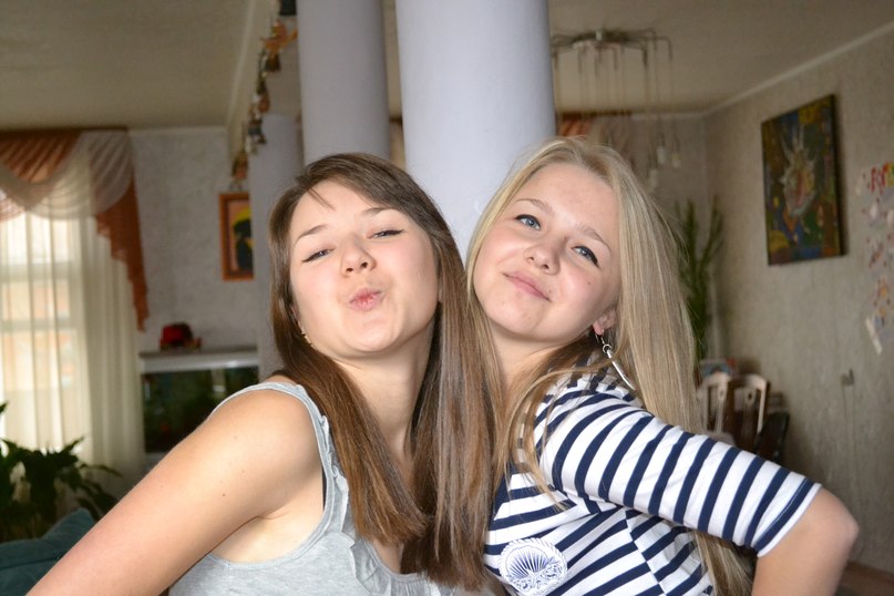 Лиза Непряхина | Вологда