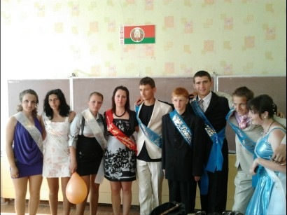 №25, Ольга Харько, 20 лет №25, Ольга Харько, 20 лет