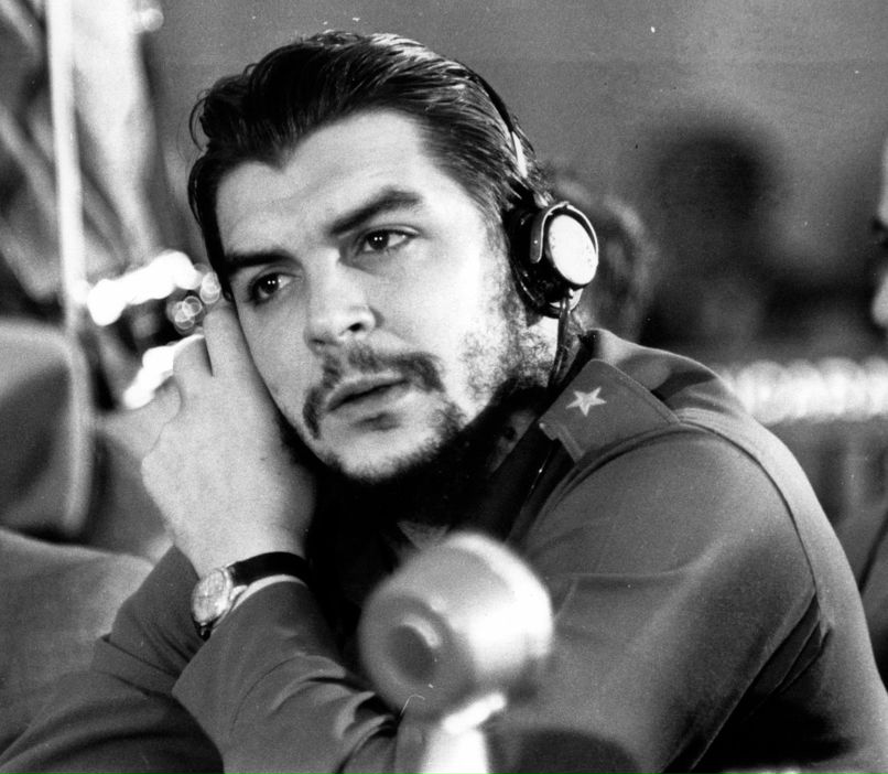 Che Guevara | 