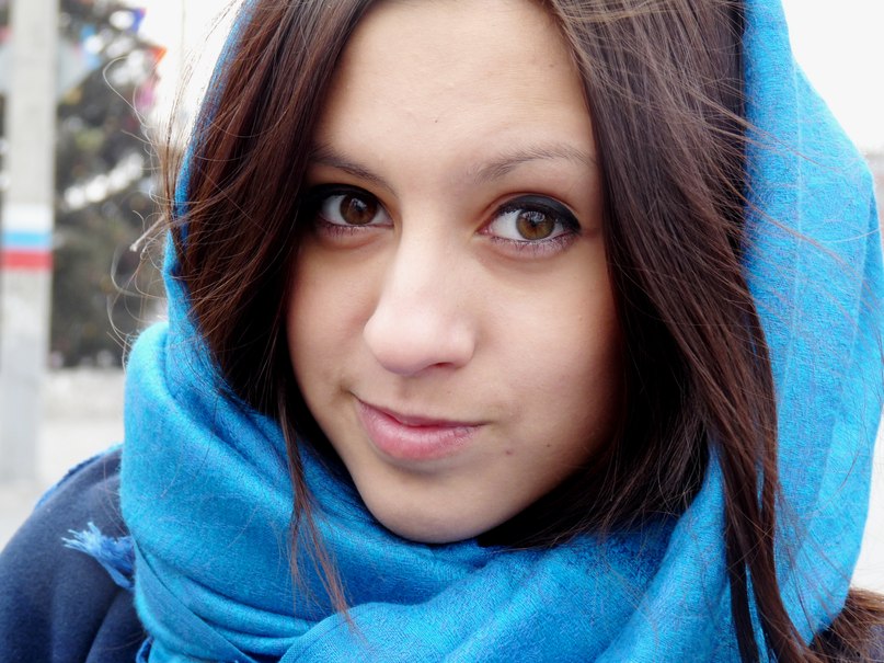 Юлия Дьяченко SleepDeath | Барнаул