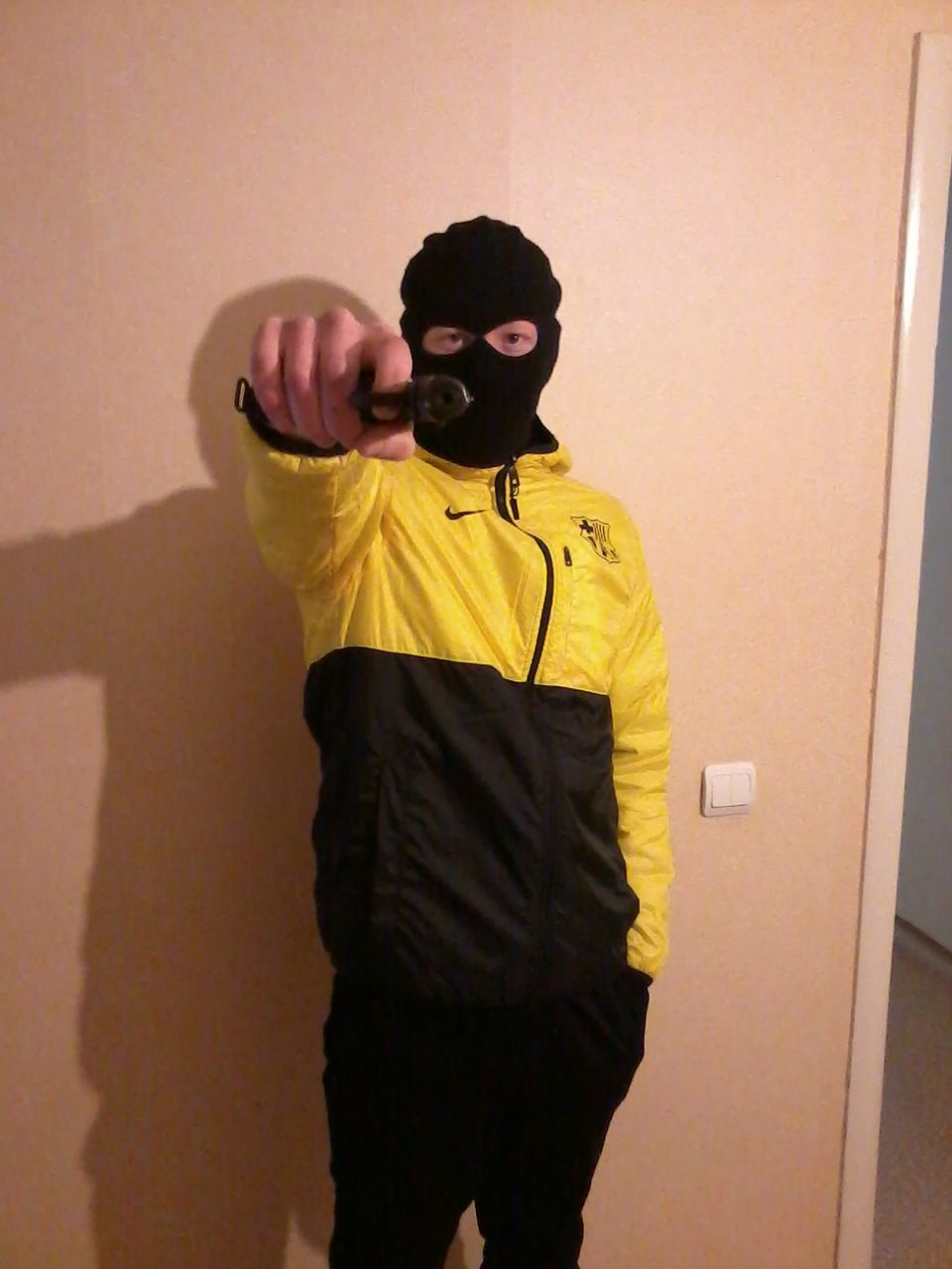 Михаил Трушников ░▒▓█ Goodman™ █▓▒░ | Пермь